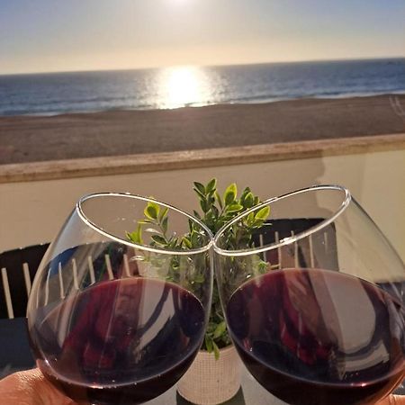 Sunset Terrace Appartement Nazaré Buitenkant foto
