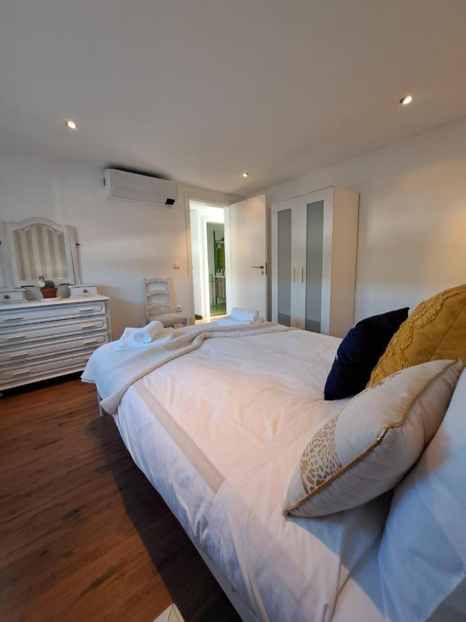 Sunset Terrace Appartement Nazaré Buitenkant foto