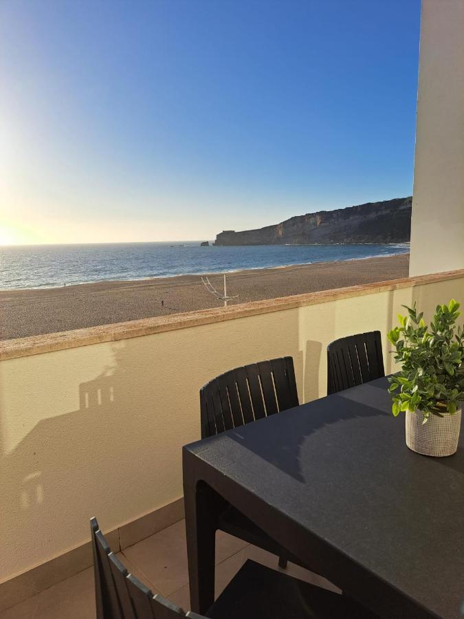 Sunset Terrace Appartement Nazaré Buitenkant foto
