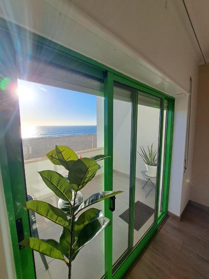 Sunset Terrace Appartement Nazaré Buitenkant foto