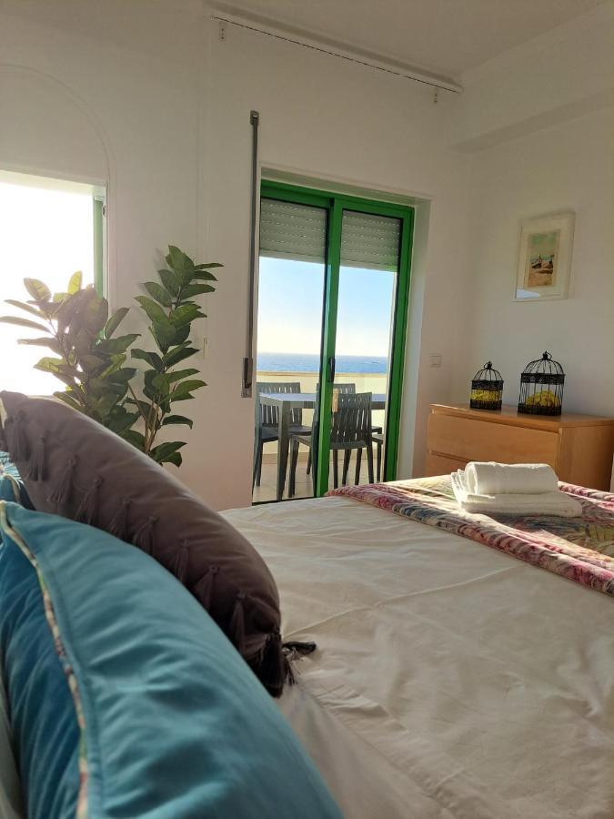 Sunset Terrace Appartement Nazaré Buitenkant foto