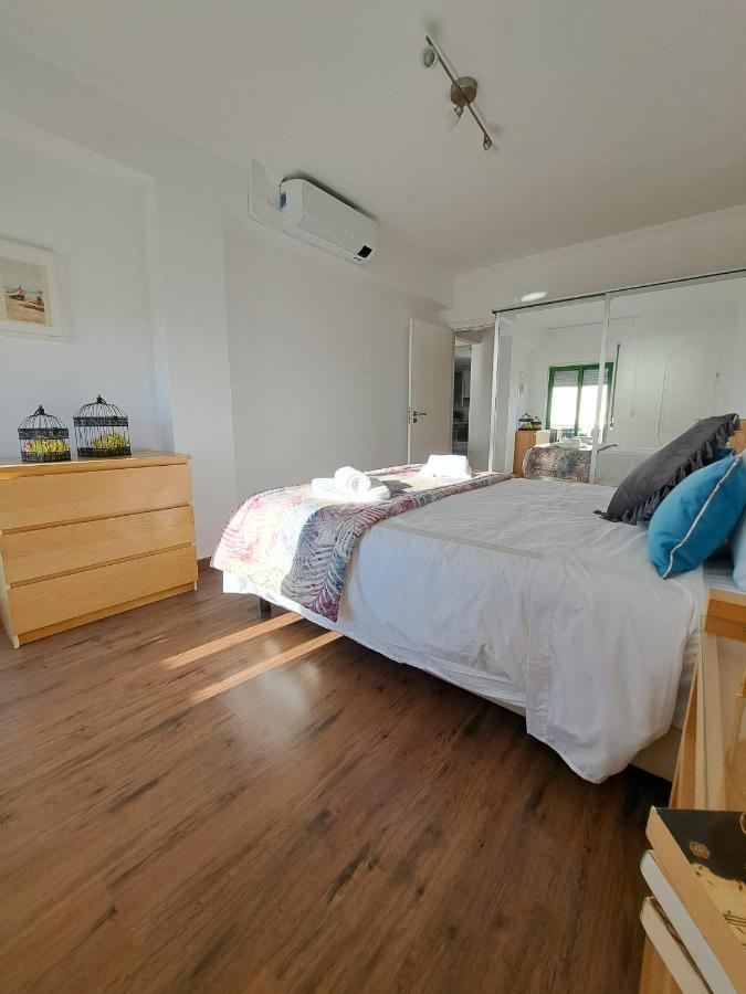 Sunset Terrace Appartement Nazaré Buitenkant foto