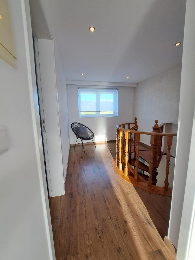 Sunset Terrace Appartement Nazaré Buitenkant foto
