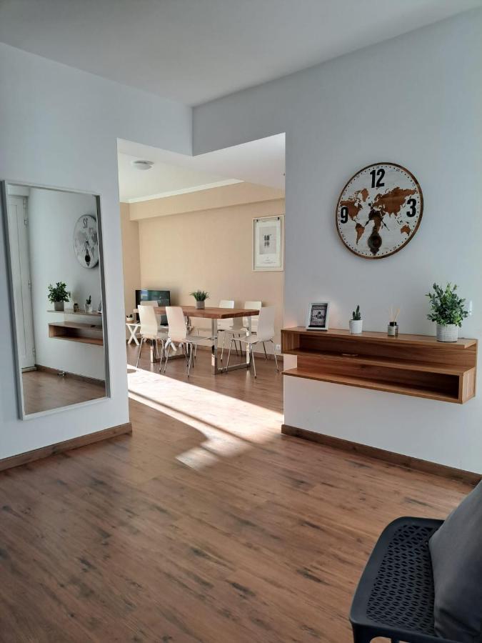 Sunset Terrace Appartement Nazaré Buitenkant foto