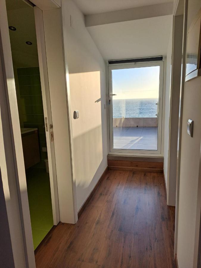 Sunset Terrace Appartement Nazaré Buitenkant foto