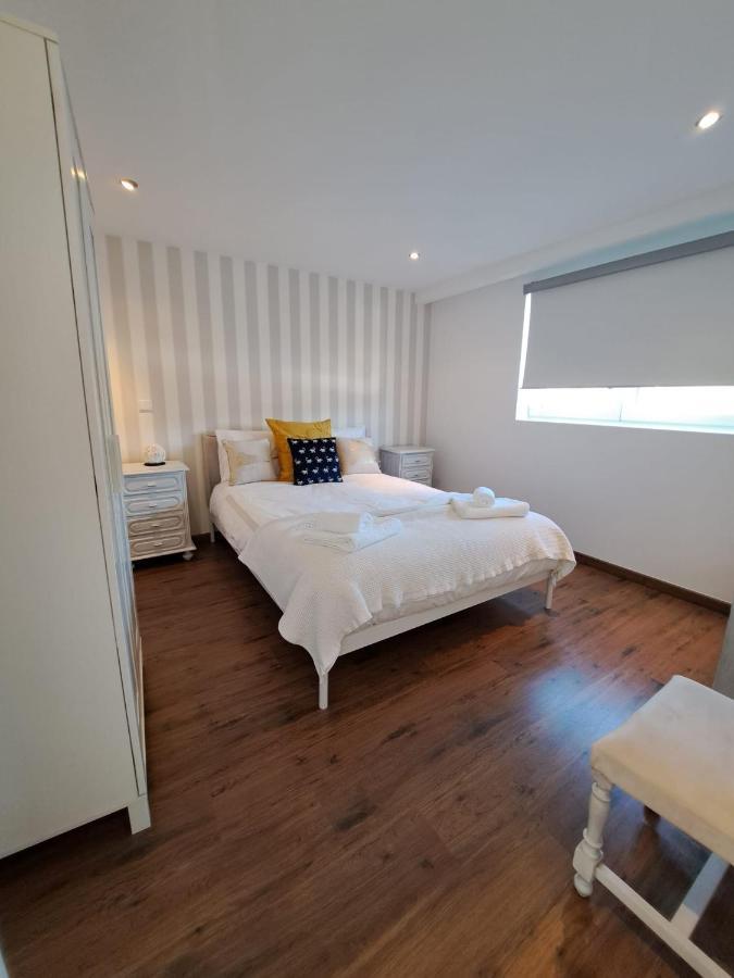 Sunset Terrace Appartement Nazaré Buitenkant foto