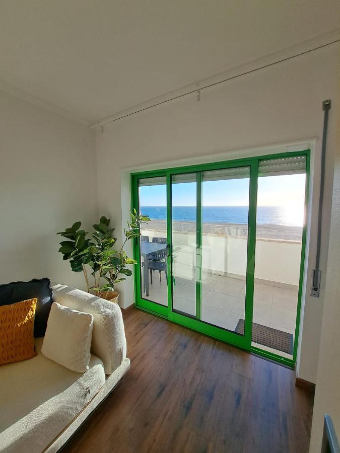 Sunset Terrace Appartement Nazaré Buitenkant foto
