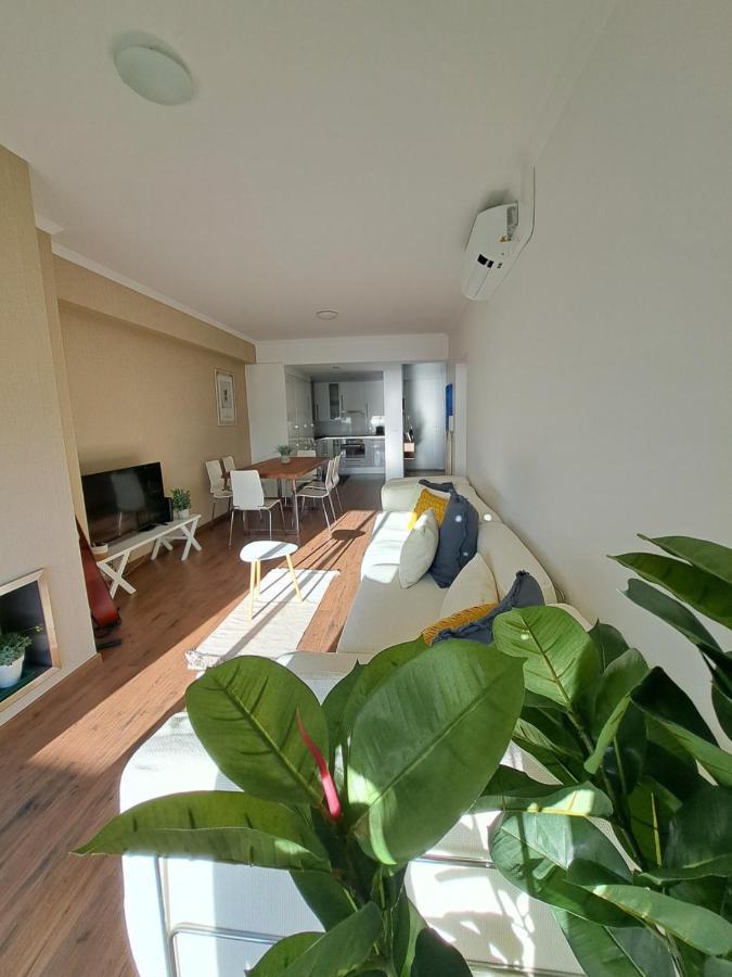 Sunset Terrace Appartement Nazaré Buitenkant foto